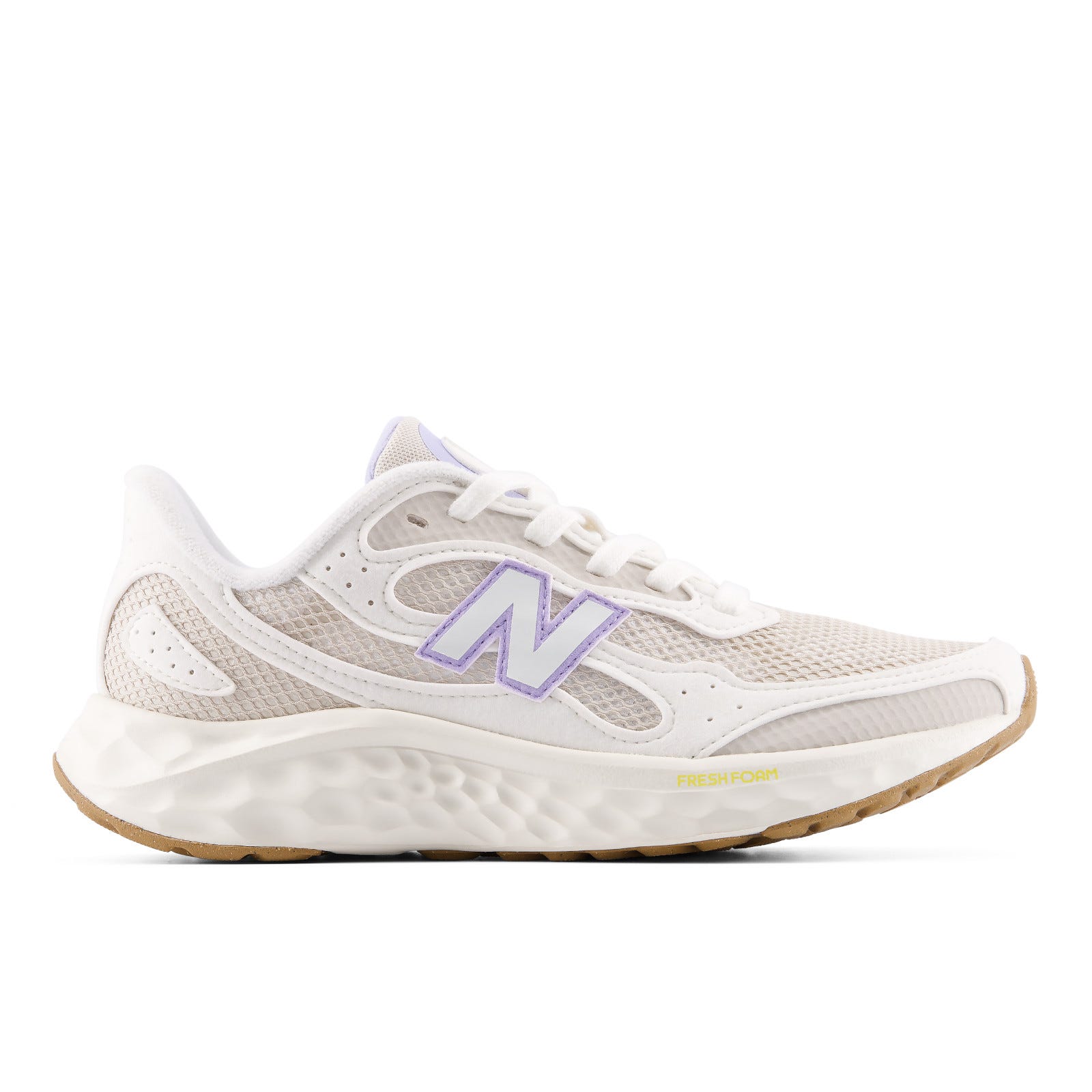 Zapatillas Mujer Arishi Lux Pack