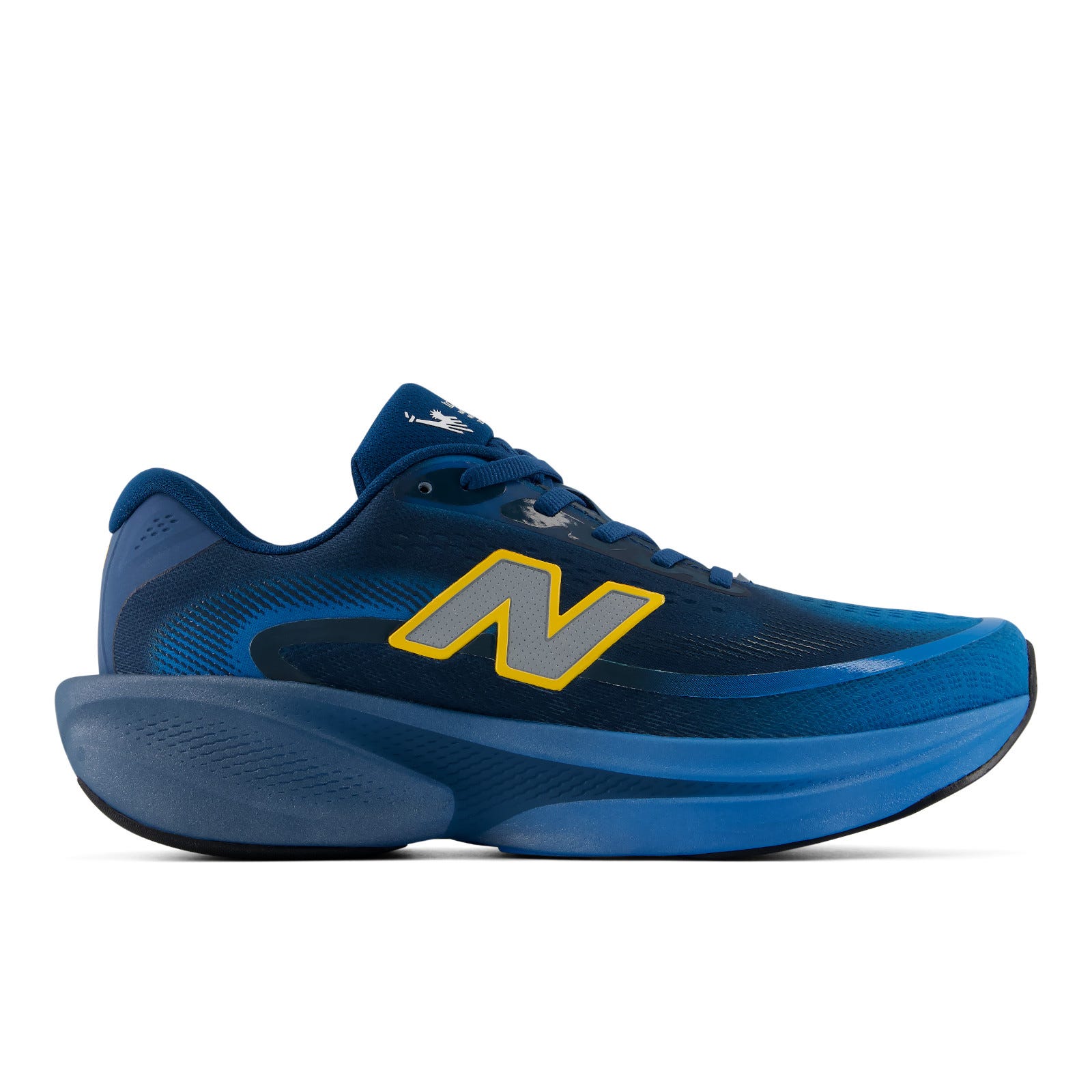 Zapatillas Mujer Ellipse - Ny Edition