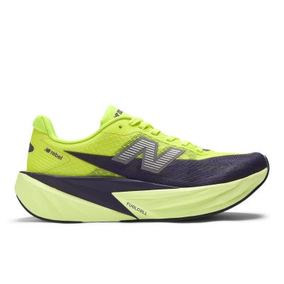 Zapatillas Mujer Rebel V5