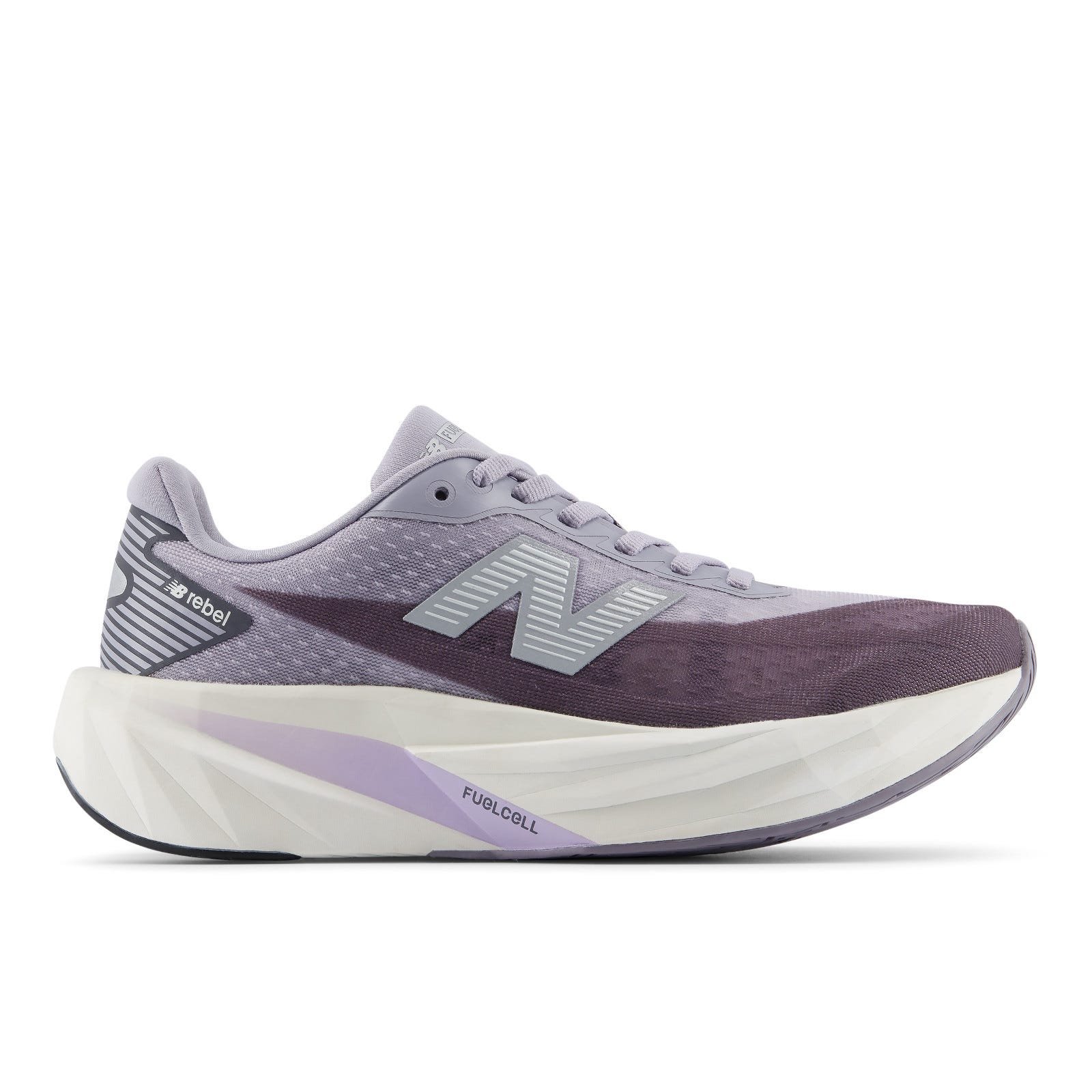 Zapatillas Mujer Rebel V5