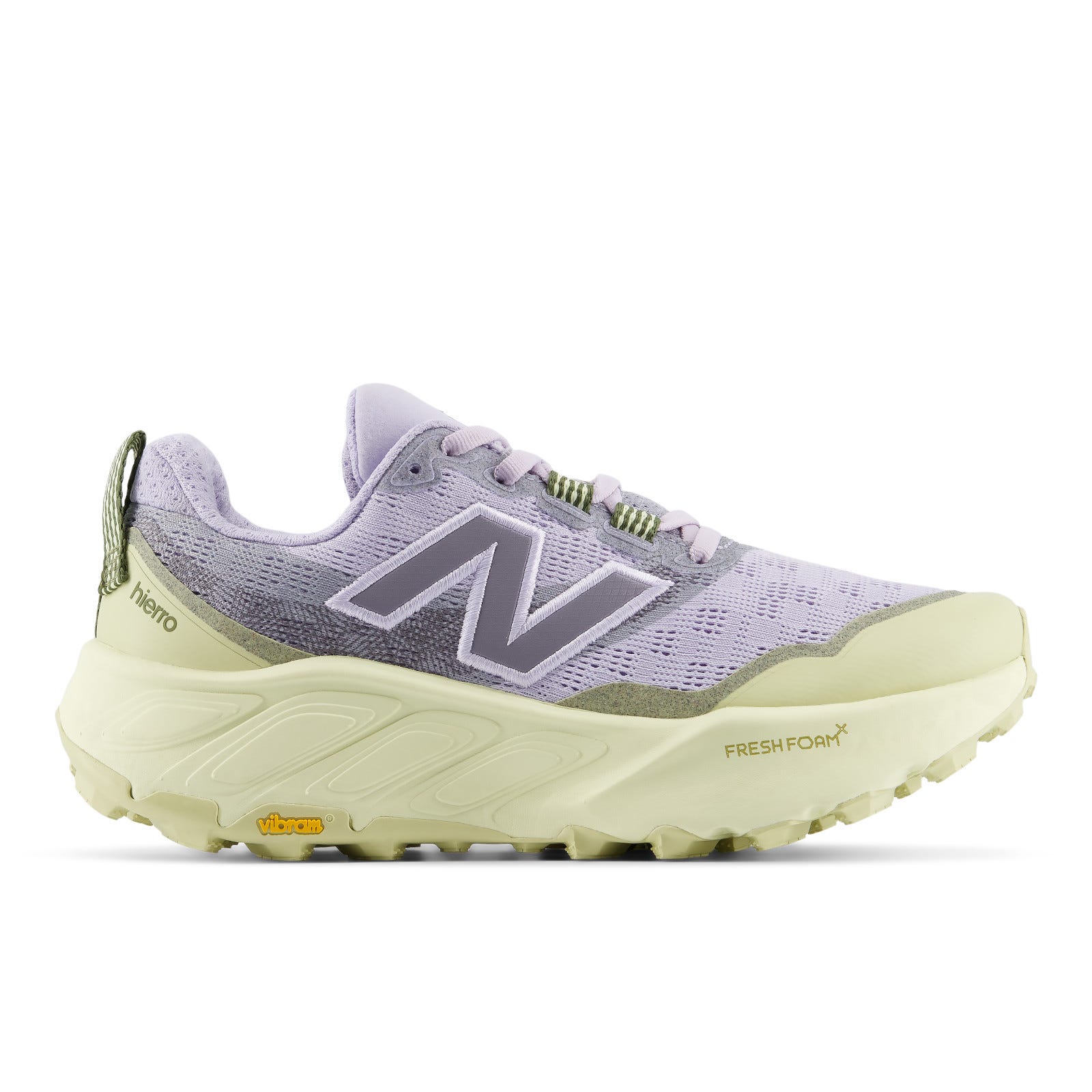 Zapatillas Mujer Hierro V9