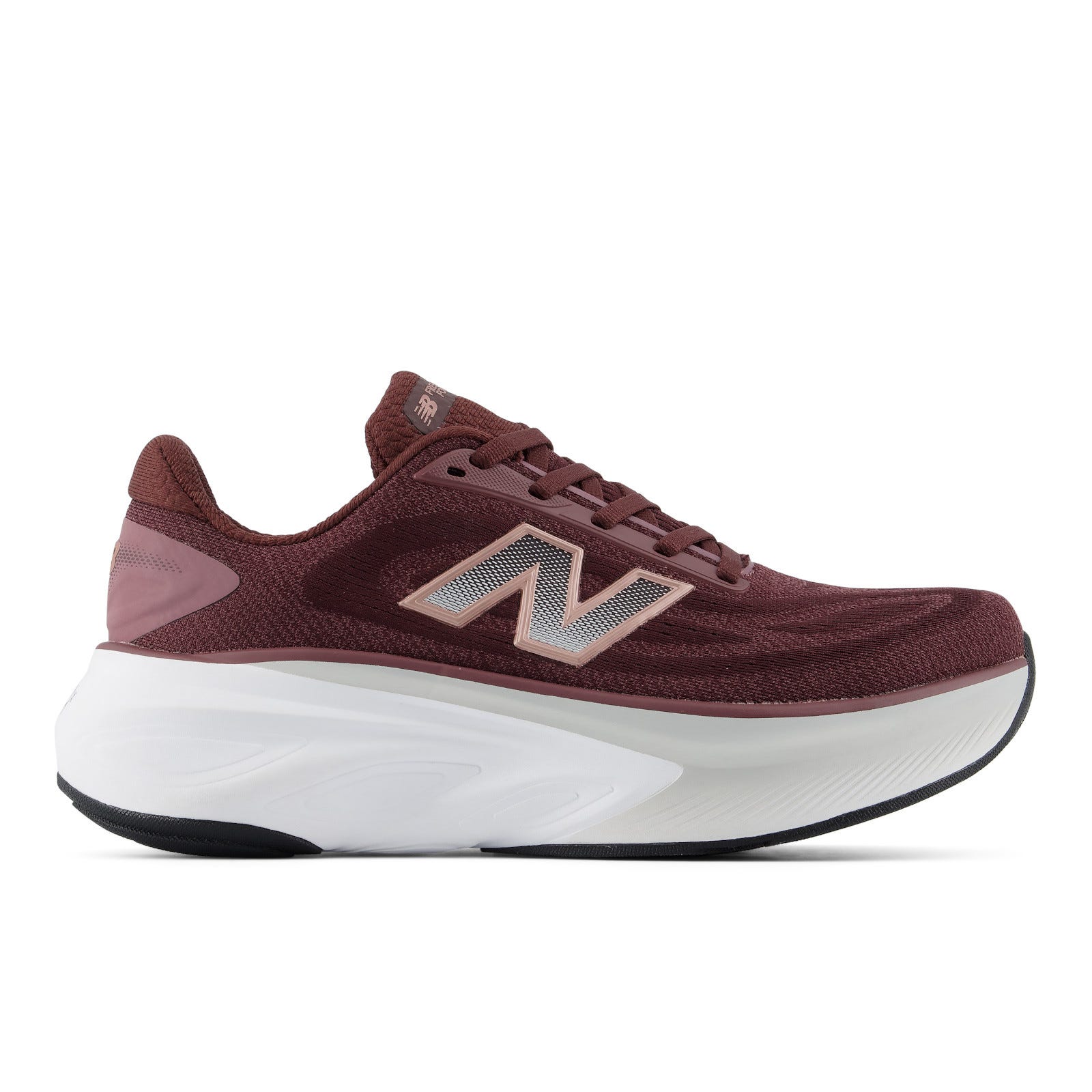 Zapatillas Mujer More V6