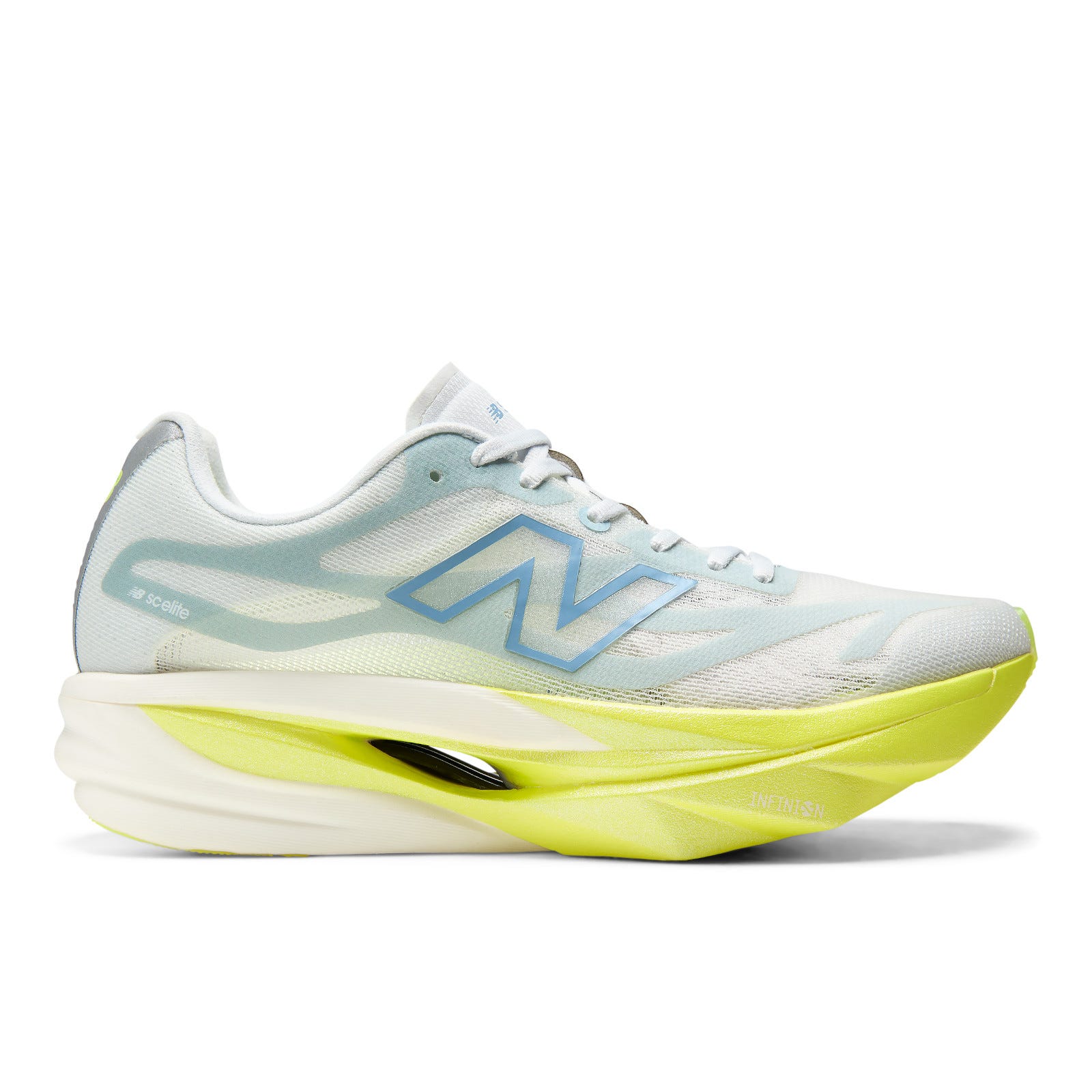 Zapatillas Mujer Sc Elite V6