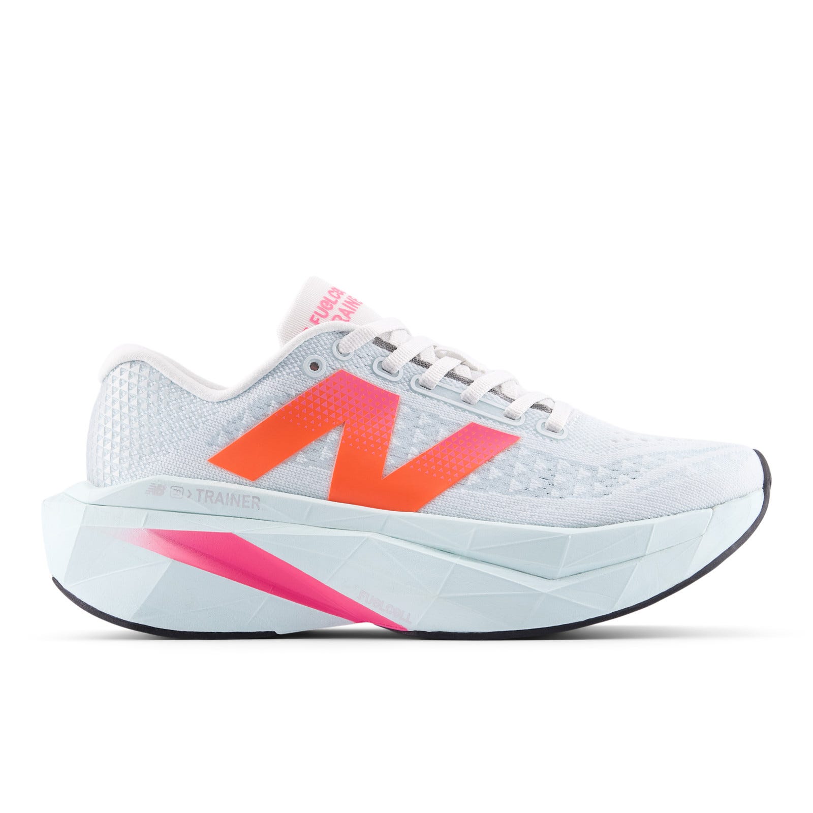 Zapatillas Mujer Sc Trainer V4