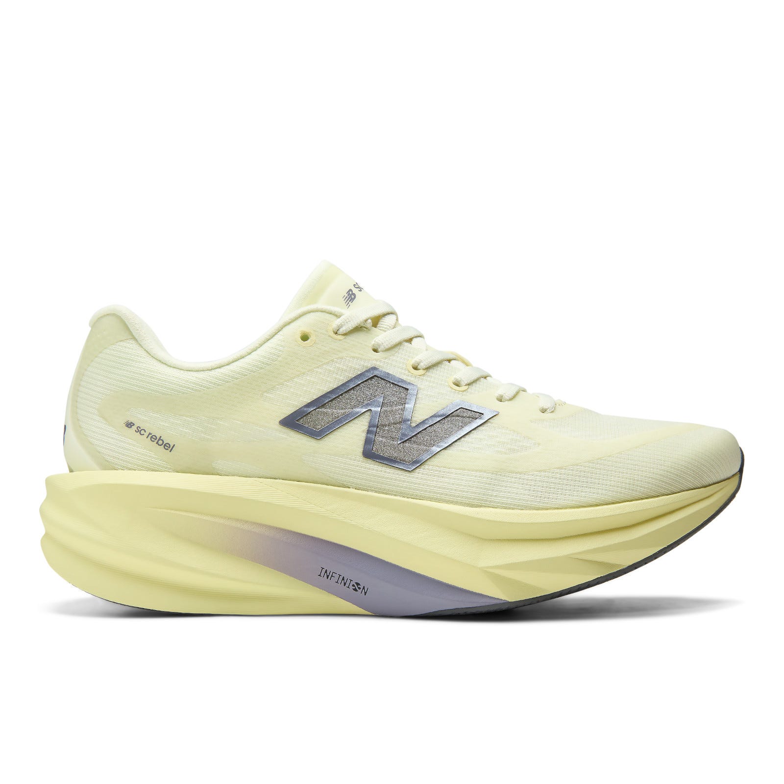 Zapatillas Mujer Supercomp Rebel V1