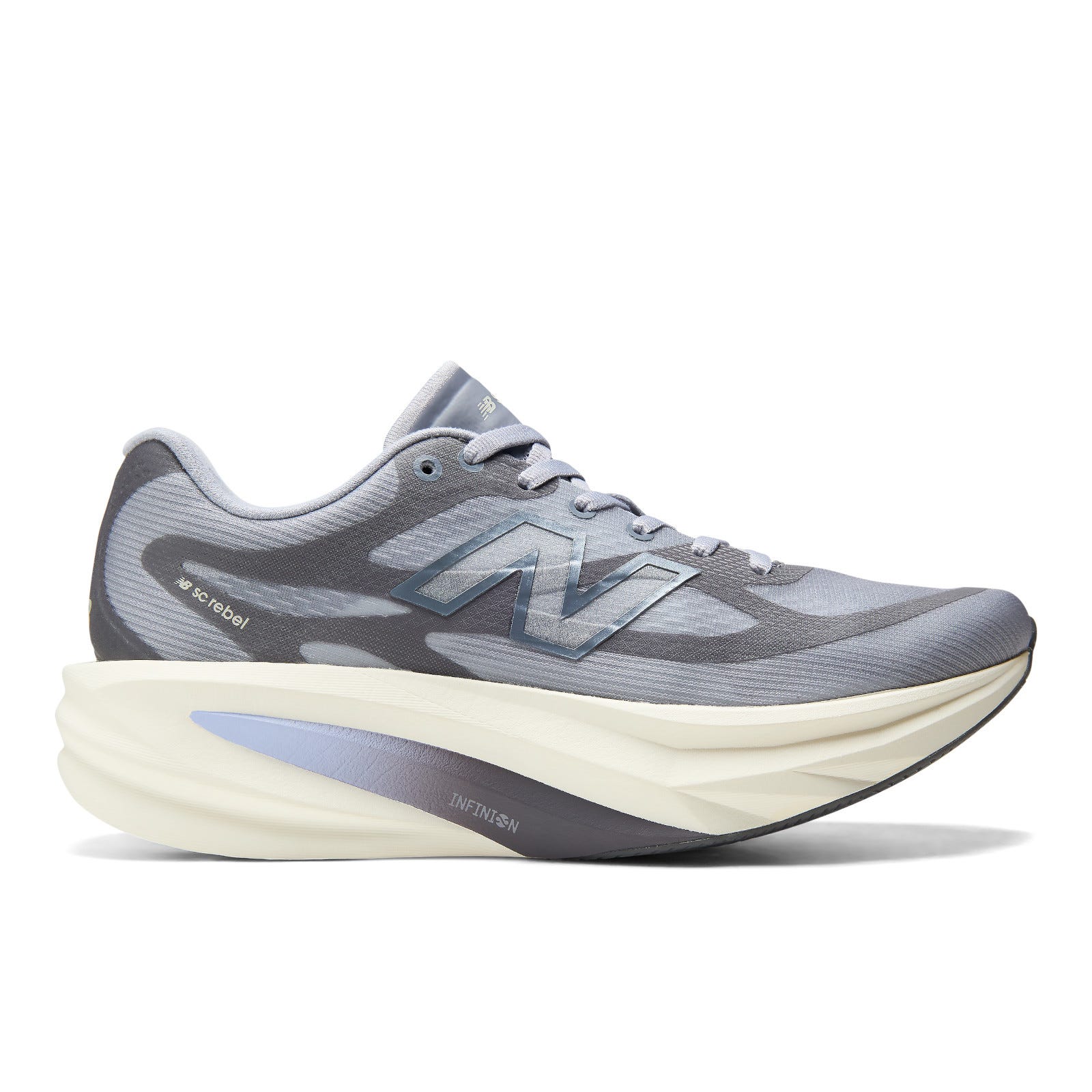 Zapatillas Mujer Supercomp Rebel V1