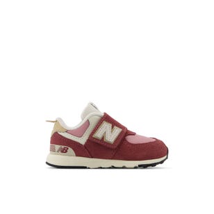 Zapatillas Bebé 574