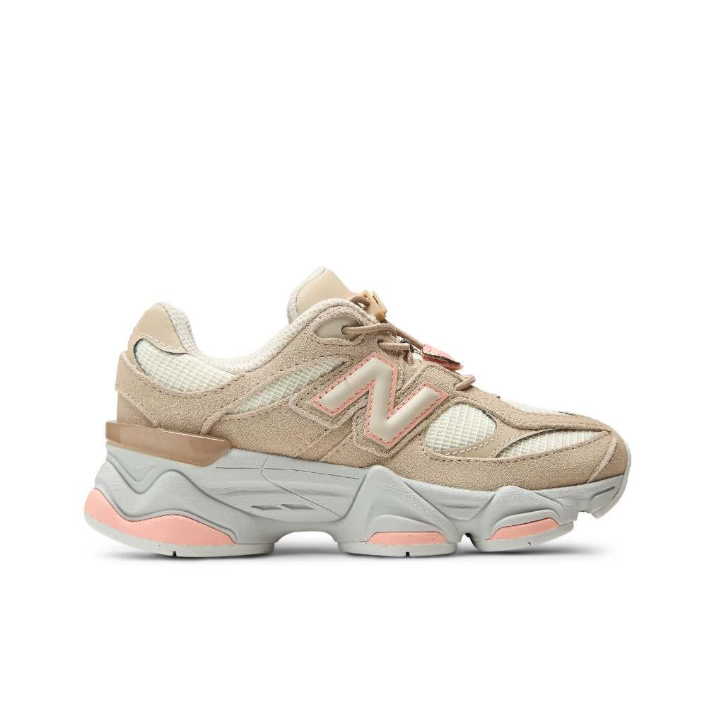Zapatillas Niño 9060