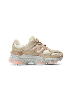 Zapatillas Niño 9060