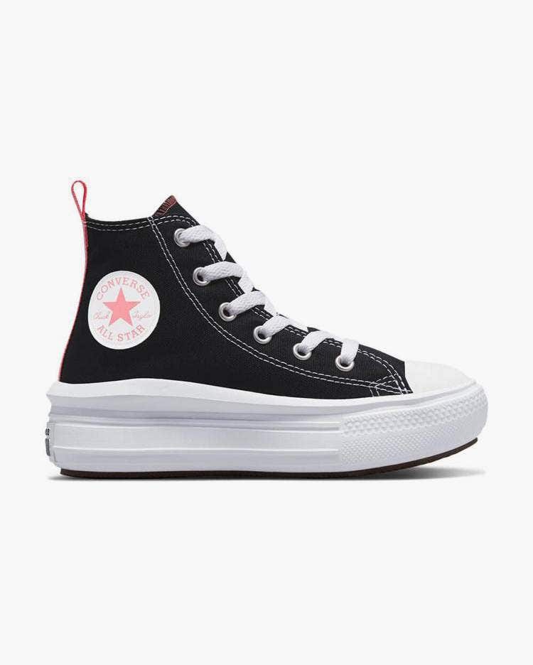 Converse zapatillas niño shop