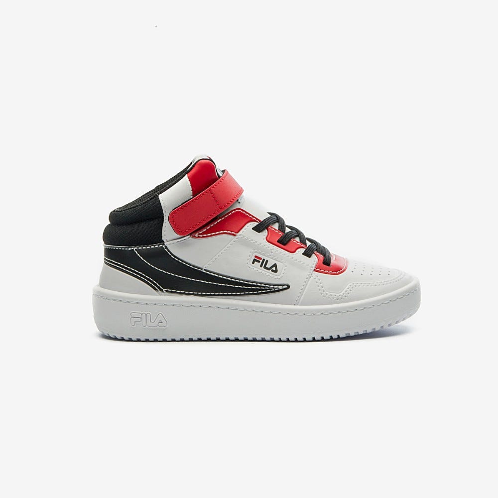 Zapatillas Niño Acd Classic Mid