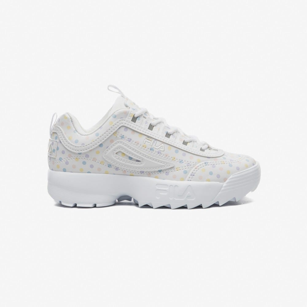 Zapatillas Niño Disruptor