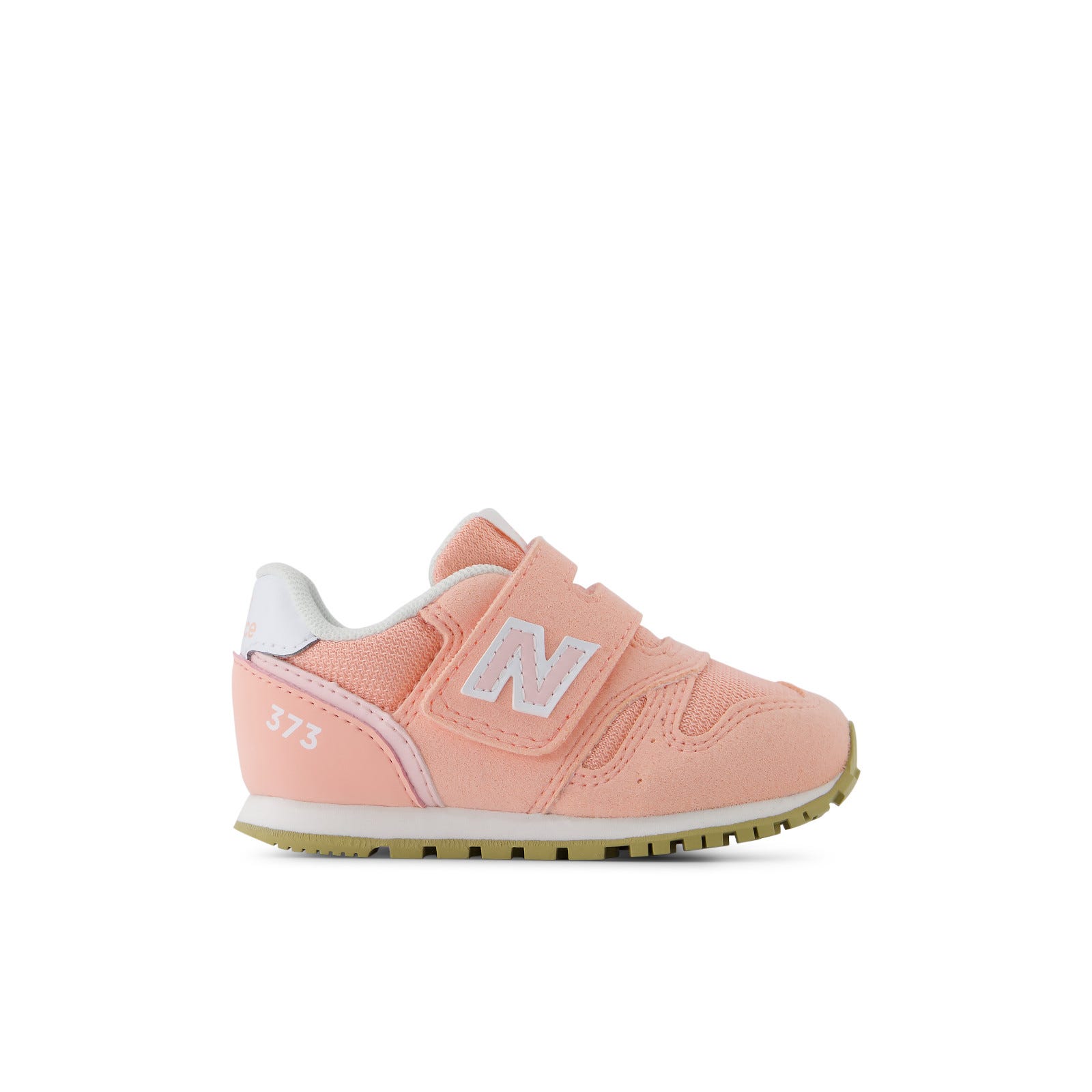 Zapatillas Bebé 373
