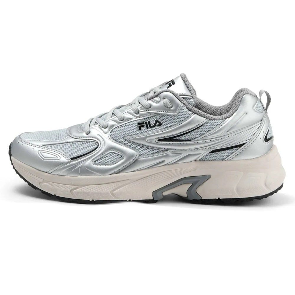 Zapatillas Mujer Retro Running 3