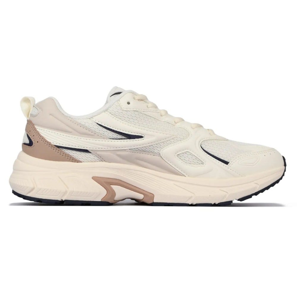Zapatillas Mujer Retro Running 3