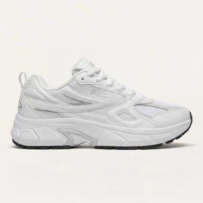 Zapatillas Mujer Retro Running 3