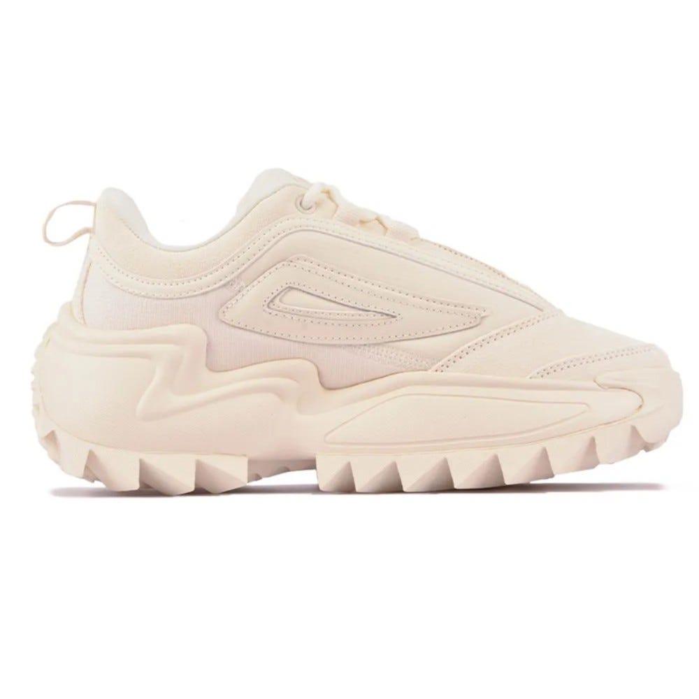 Zapatillas Mujer Twister