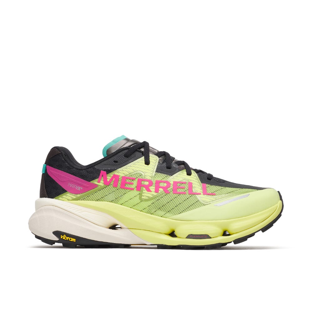 Zapatillas Unisex Mtl Speedarc Peak