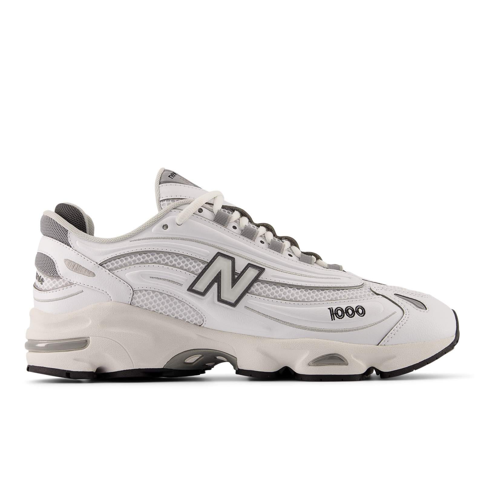Zapatillas Unisex 1000