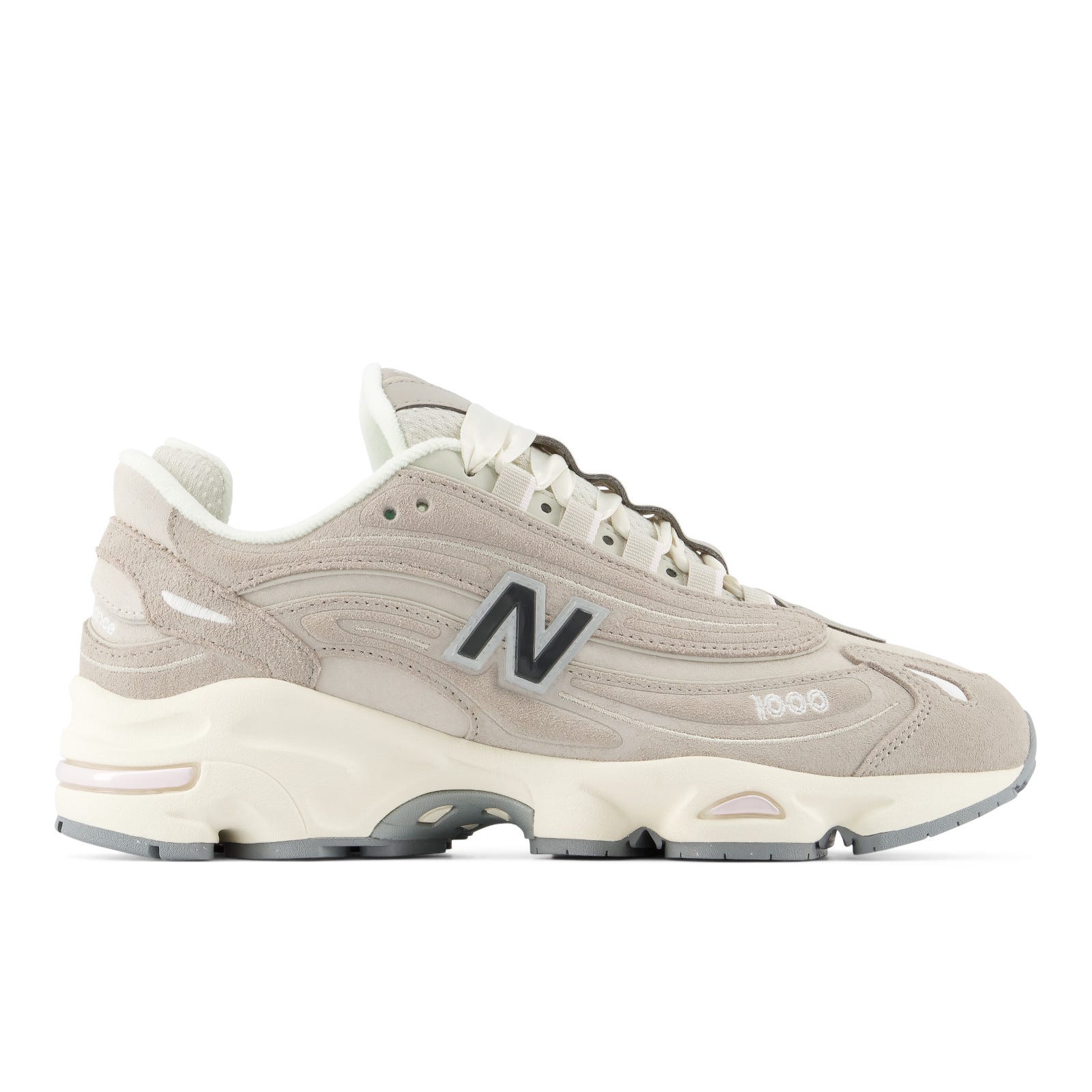 Zapatillas Unisex 1000