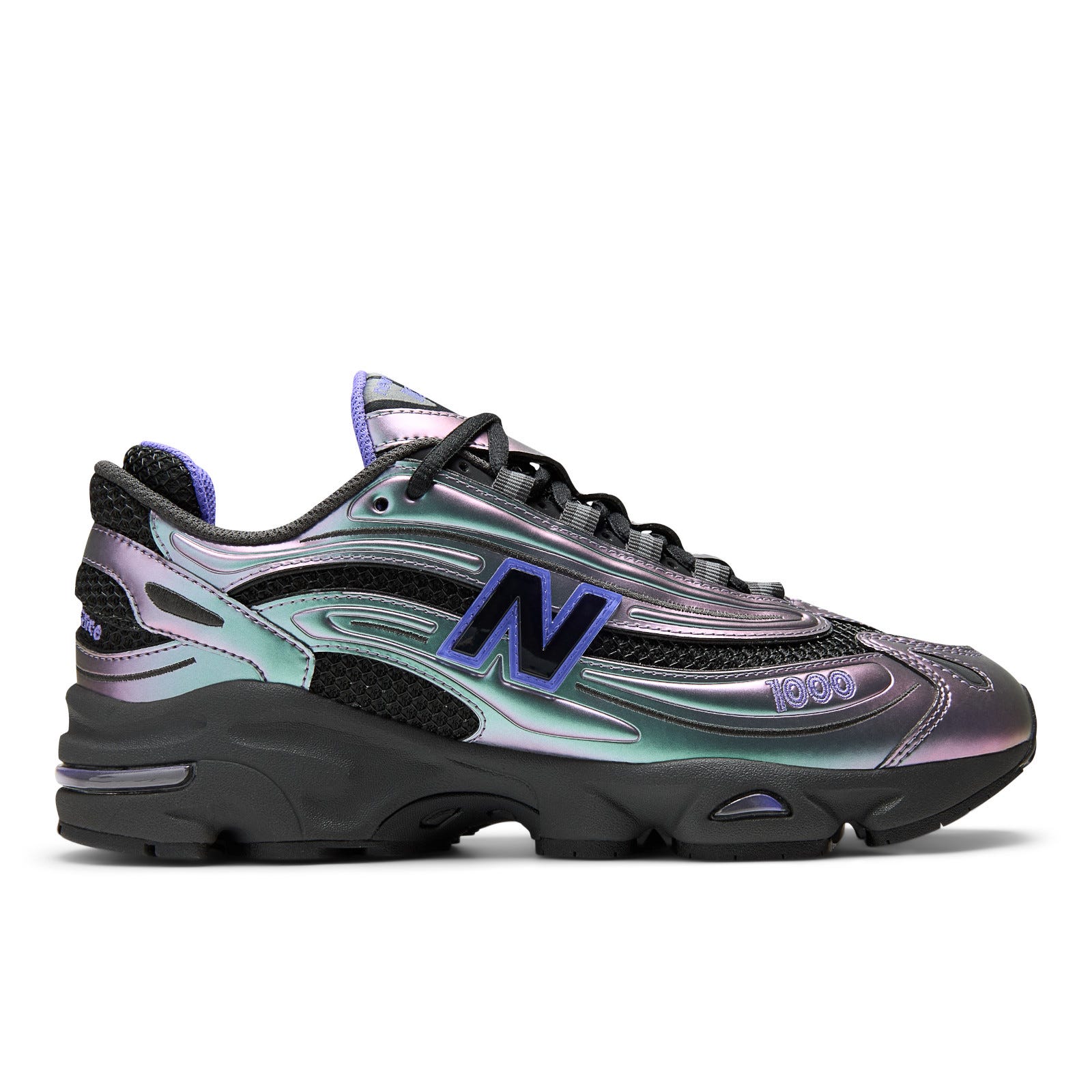 Zapatillas Unisex 1000