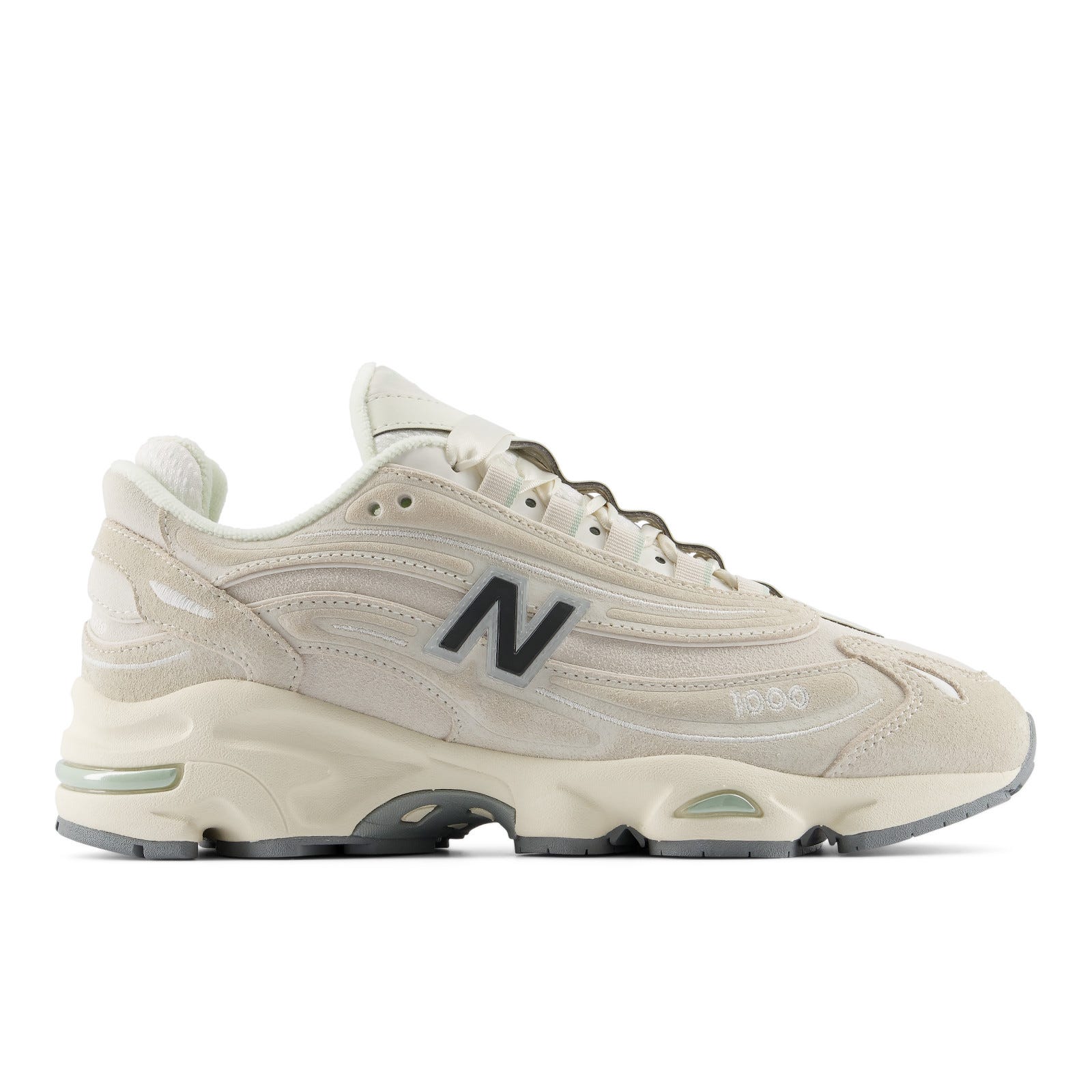 Zapatillas Unisex 1000