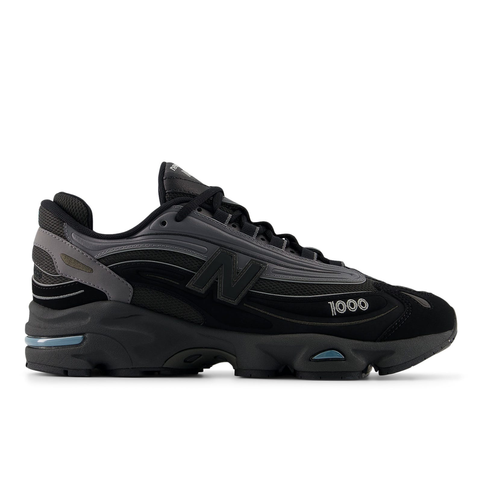 Zapatillas Unisex 1000