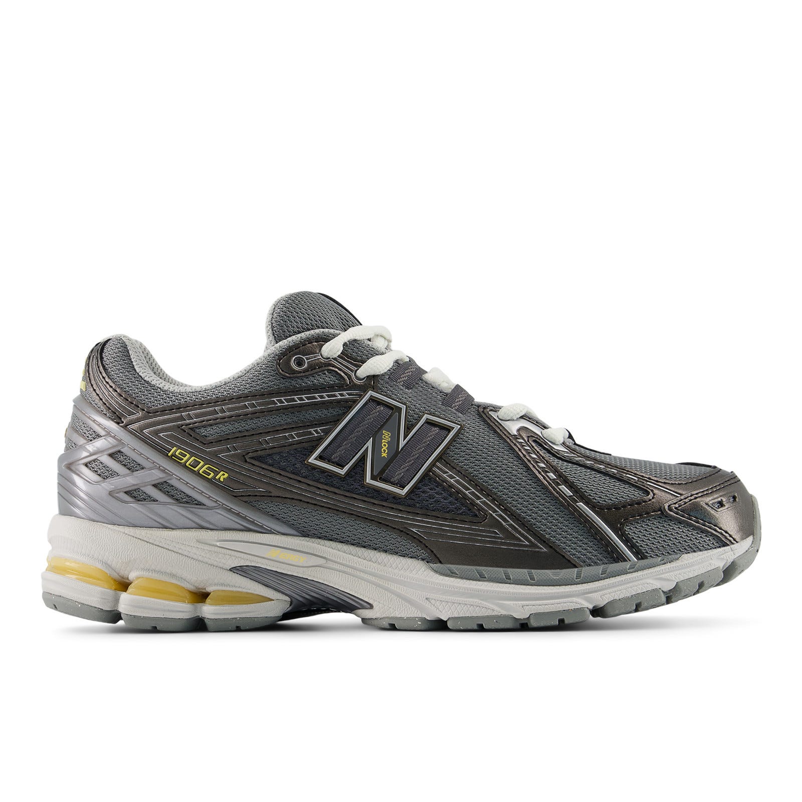 Zapatillas Unisex 1906r