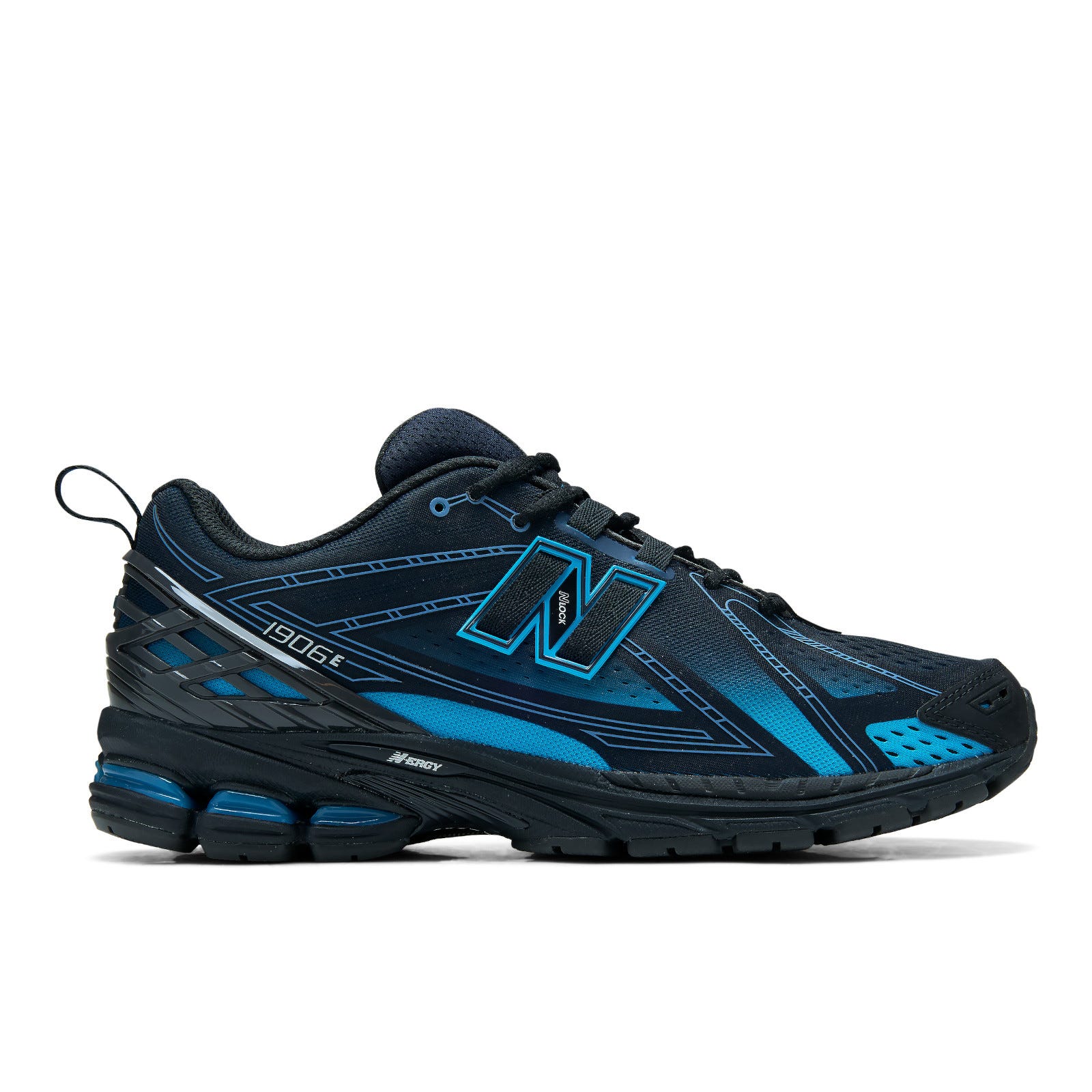 Zapatillas Unisex 1906e