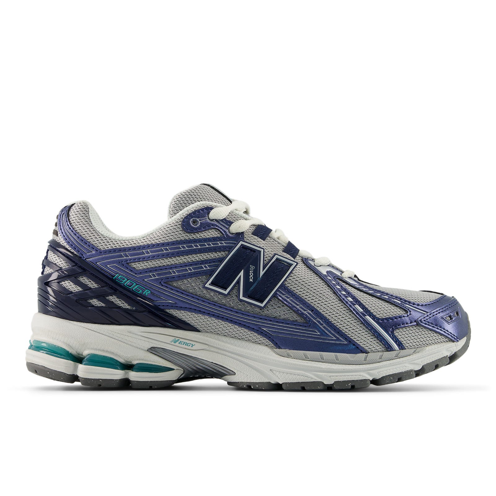 Zapatillas Unisex 1906r