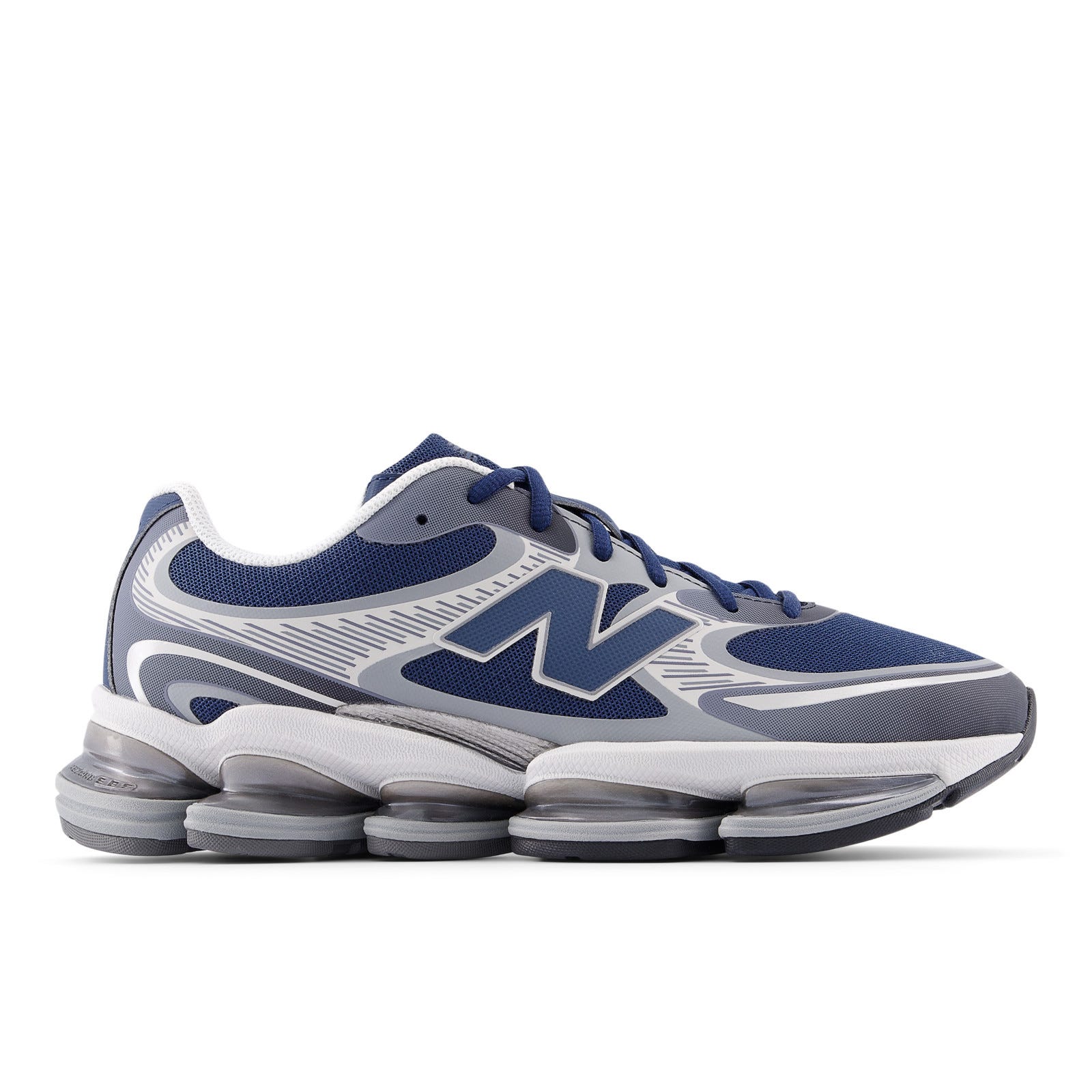 Zapatillas Unisex 2000