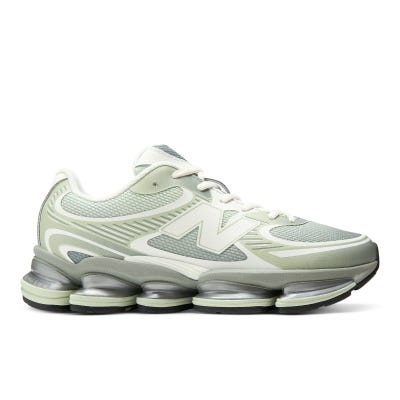 Zapatillas Unisex 2000