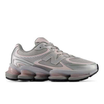 Zapatillas Unisex 2000