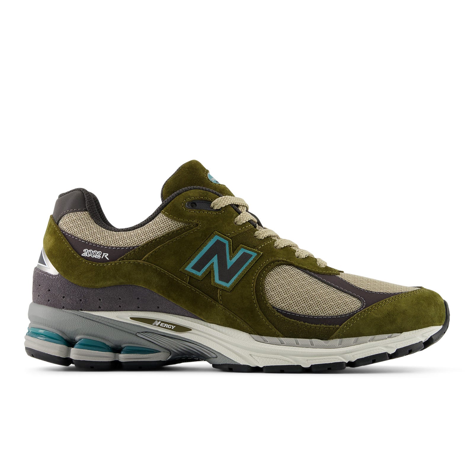 Zapatillas Unisex 2002r