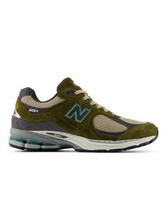 Zapatillas Unisex 2002r