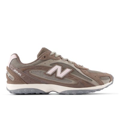 Zapatillas Mujer 204L