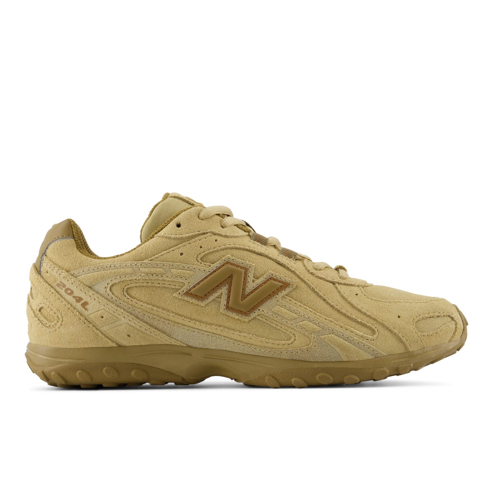 Zapatillas Unisex 204l