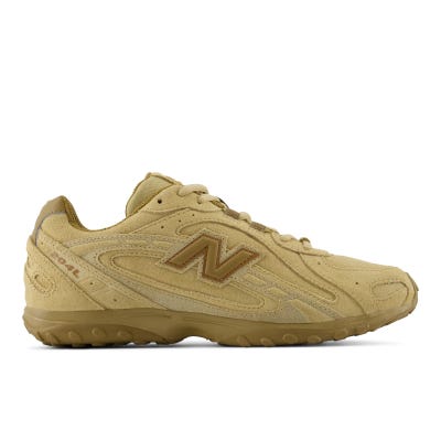Zapatillas Unisex 204l