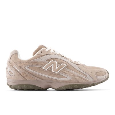 Zapatillas Mujer 204L