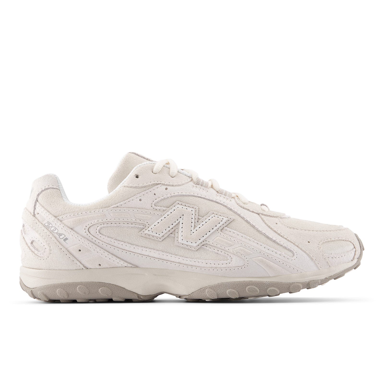 Zapatillas Mujer 204L