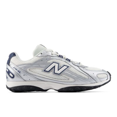 Zapatillas Unisex 204l