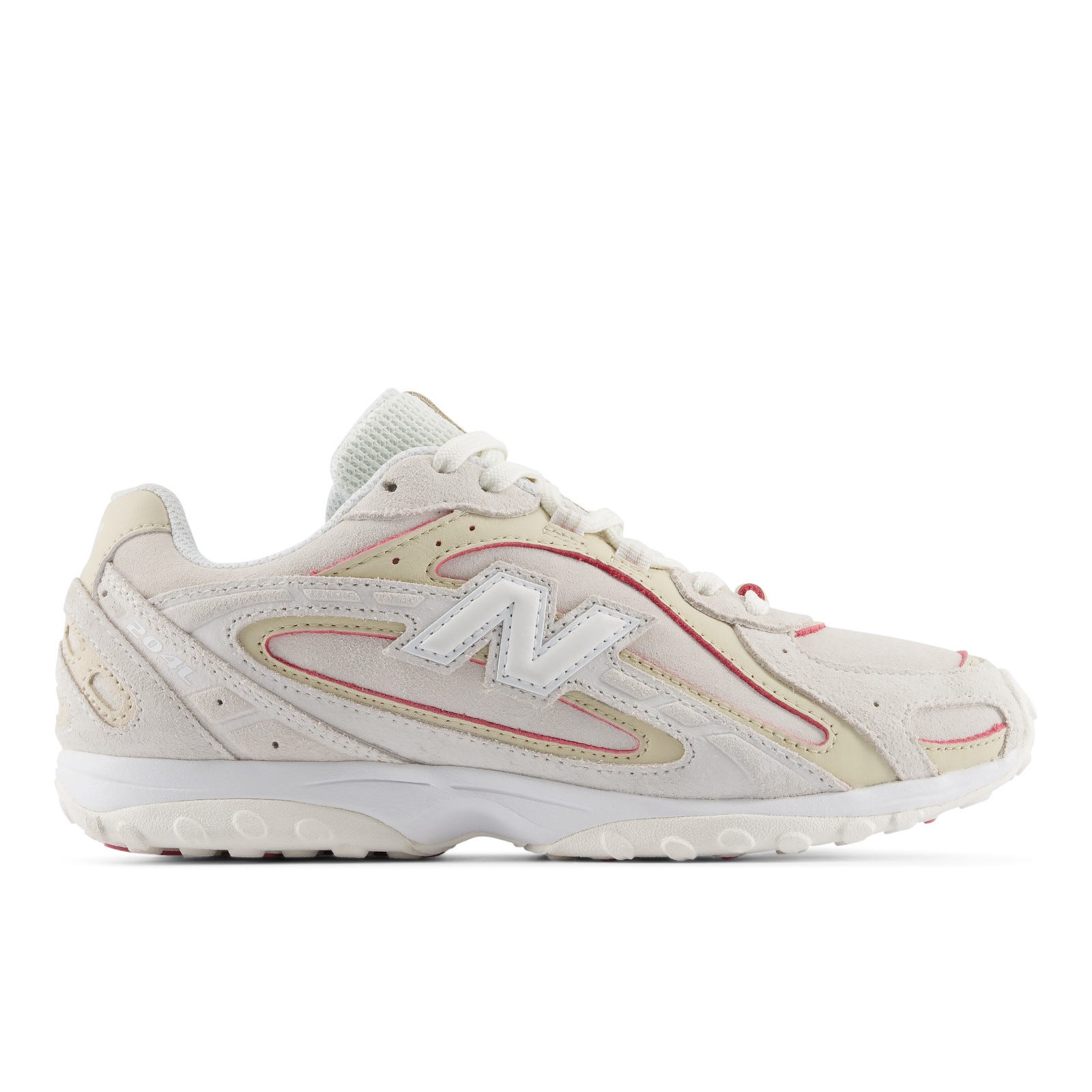 Zapatillas Unisex 204l