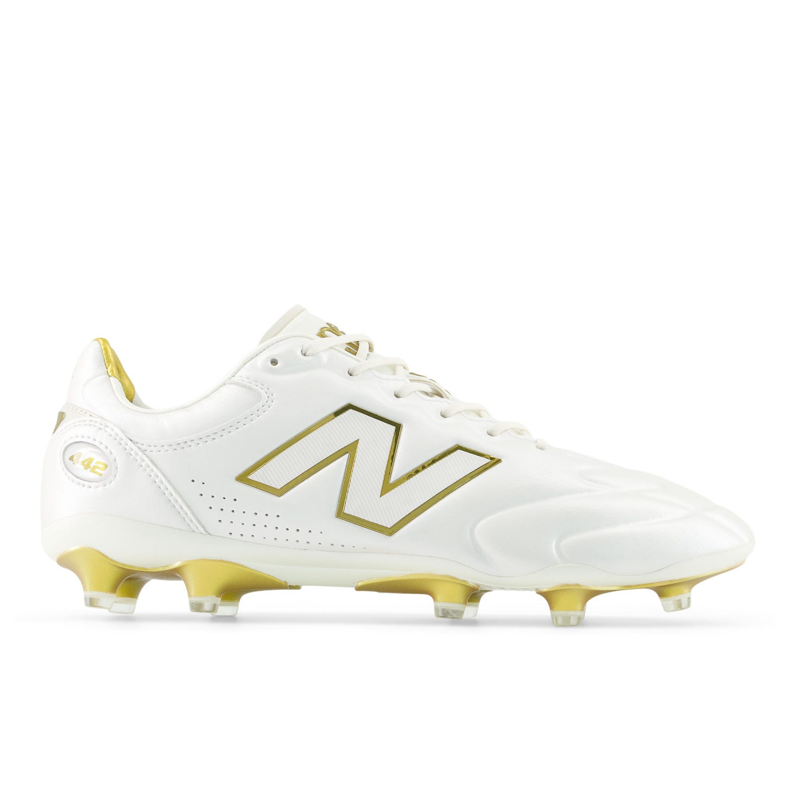Zapatillas Hombre 442 Elite Fg V3 1ed