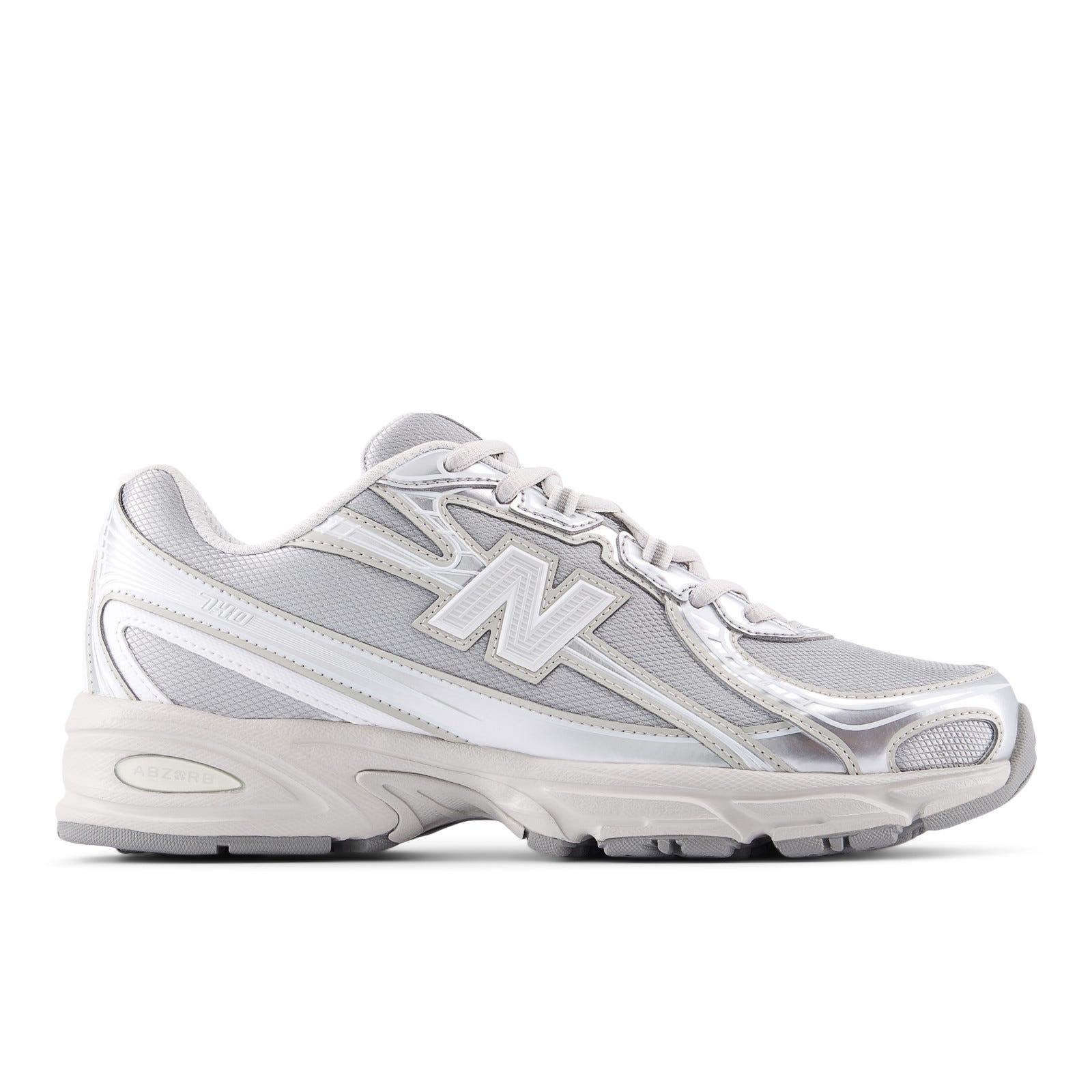Zapatillas Unisex 740