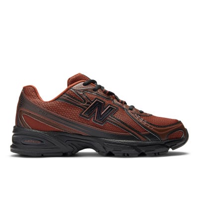 Zapatillas Unisex 740