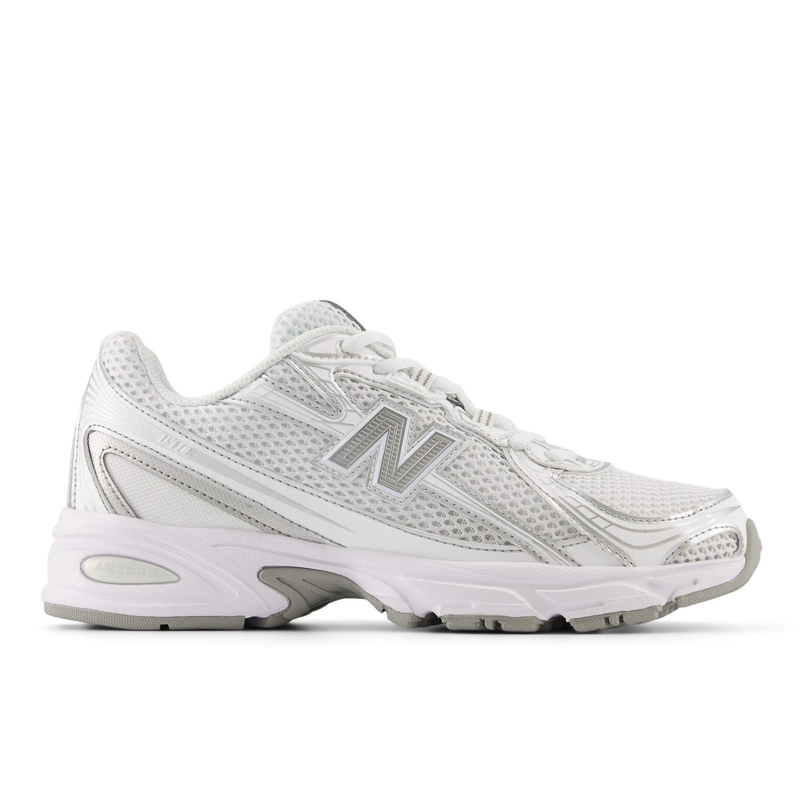 Zapatillas Unisex 740