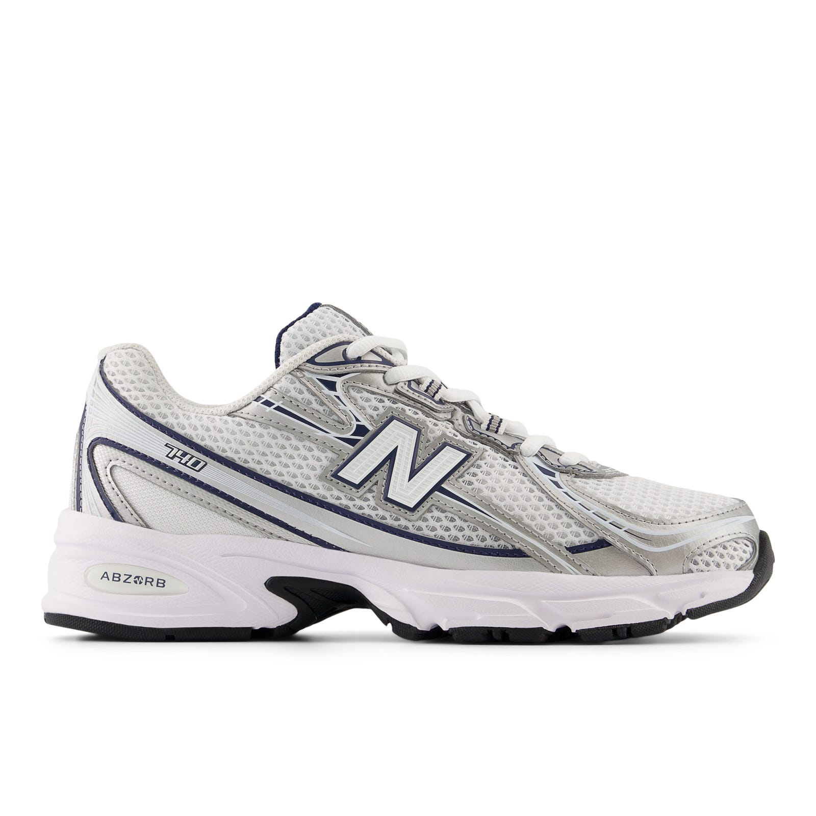 Zapatillas Unisex 740