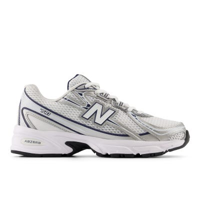 Zapatillas Unisex 740
