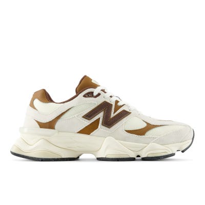 Zapatillas Unisex 9060