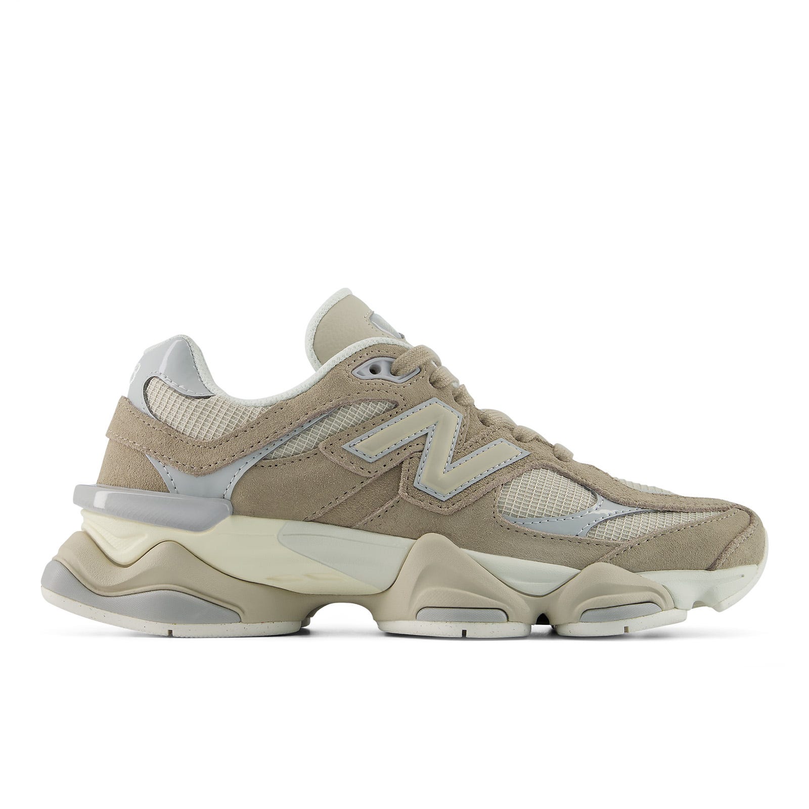 Zapatillas Unisex 9060